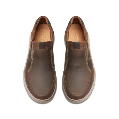 Image 5 of Clarks Mapstone Step Men's