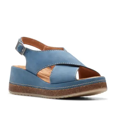 Image 2 of Clarks Kassanda Step Women's