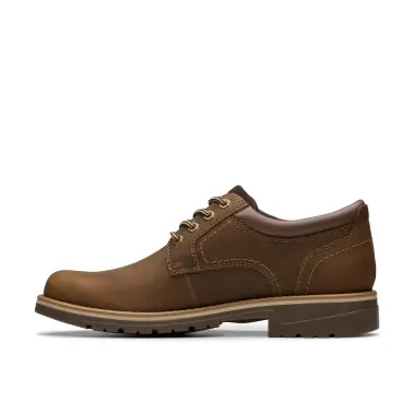 Image 2 of Clarks Morwell Plain Men's