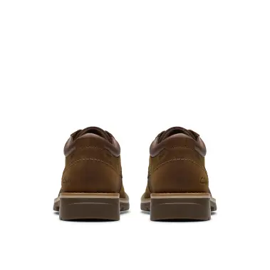 Image 4 of Clarks Morwell Plain Men's