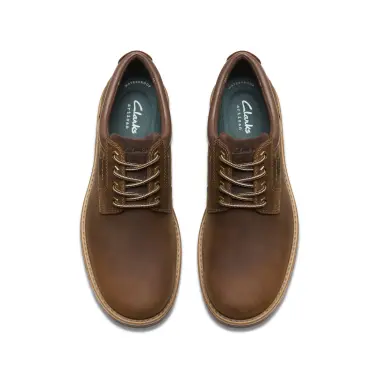 Image 5 of Clarks Morwell Plain Men's