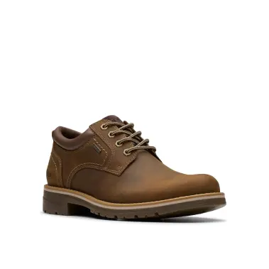 Image 6 of Clarks Morwell Plain Men's