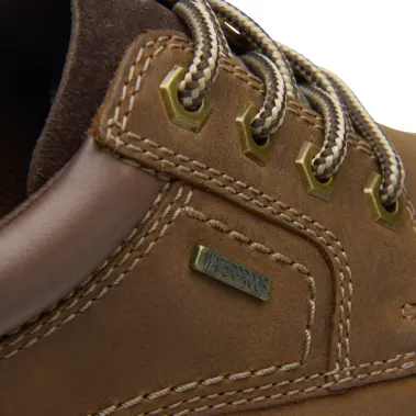 Image 8 of Clarks Morwell Plain Men's