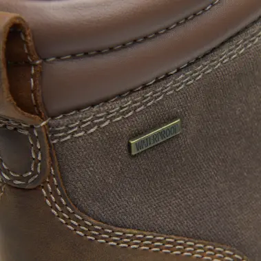 Image 7 of Clarks Morwell Zip Men's