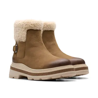 Image 4 of Clarks Hencroft Madi Waterproof Women's