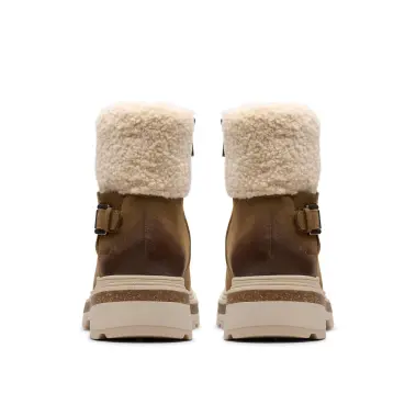 Image 5 of Clarks Hencroft Madi Waterproof Women's