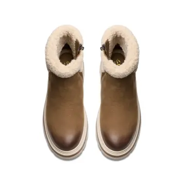 Image 6 of Clarks Hencroft Madi Waterproof Women's