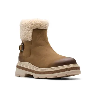 Image 7 of Clarks Hencroft Madi Waterproof Women's