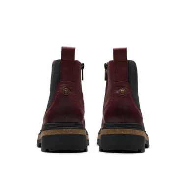 Image 4 of Clarks Hencroft Step Waterproof Women's