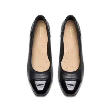 Image 5 of Clarks Krystine May Women's