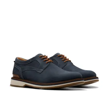 Image 3 of Clarks Monahan Plain Men's