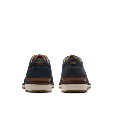 Image 4 of Clarks Monahan Plain Men's