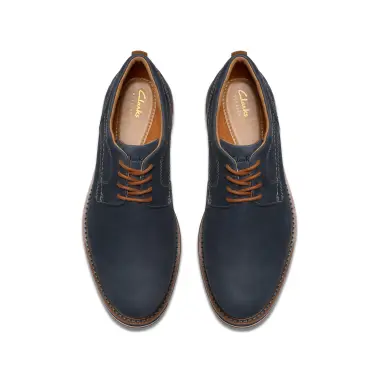 Image 5 of Clarks Monahan Plain Men's