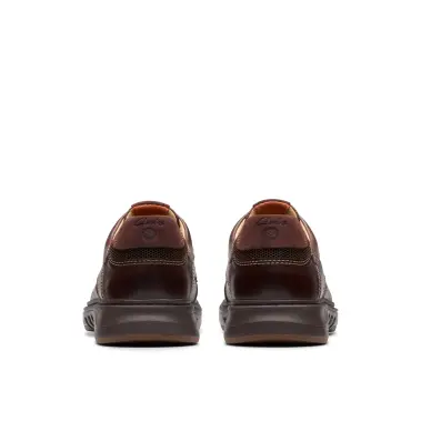 Image 4 of Clarks Un Briley Lace Men's