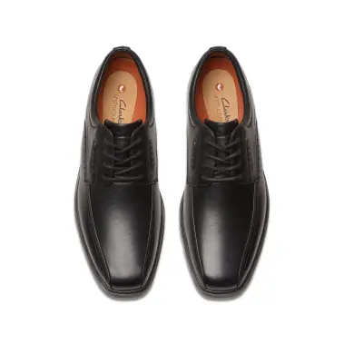 Image 5 of Clarks Un Kendric Way Men's