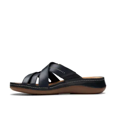Image 3 of Clarks Cecily Slide Women's