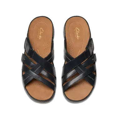 Image 5 of Clarks Cecily Slide Women's