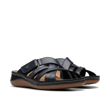 Image 6 of Clarks Cecily Slide Women's