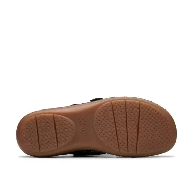 Image 7 of Clarks Cecily Slide Women's