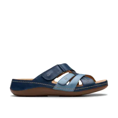 Image 2 of Clarks Cecily Slide Women's