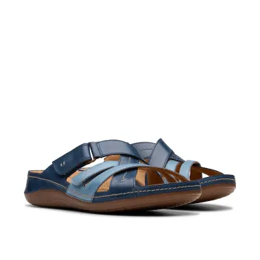 Image 4 of Clarks Cecily Slide Women's
