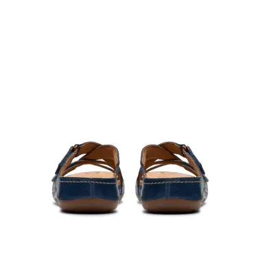 Image 5 of Clarks Cecily Slide Women's
