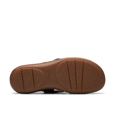 Image 6 of Clarks Cecily Slide Women's