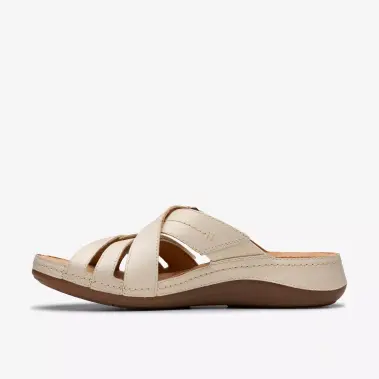 Image 2 of Clarks Cecily Slide Women's