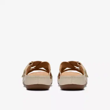 Image 4 of Clarks Cecily Slide Women's