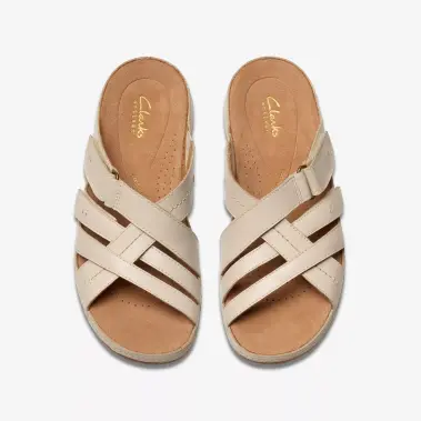 Image 5 of Clarks Cecily Slide Women's