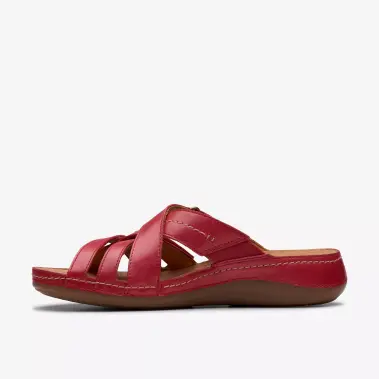 Image 2 of Clarks Cecily Slide Women's