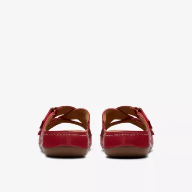 Image 4 of Clarks Cecily Slide Women's