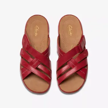 Image 5 of Clarks Cecily Slide Women's