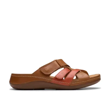 Image 2 of Clarks Cecily Slide Women's