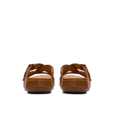 Image 5 of Clarks Cecily Slide Women's