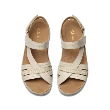 Image 6 of Clarks Cecily Strap Women's