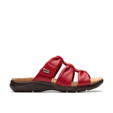 Image 2 of Clarks Kitly Slide Women's