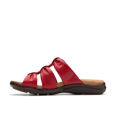 Image 3 of Clarks Kitly Slide Women's