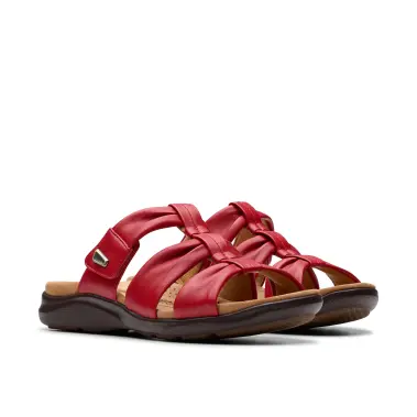 Image 4 of Clarks Kitly Slide Women's