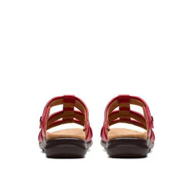 Image 5 of Clarks Kitly Slide Women's