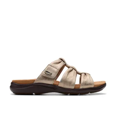 Image 2 of Clarks Kitly Slide Women's