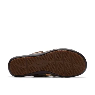 Image 7 of Clarks Kitly Slide Women's