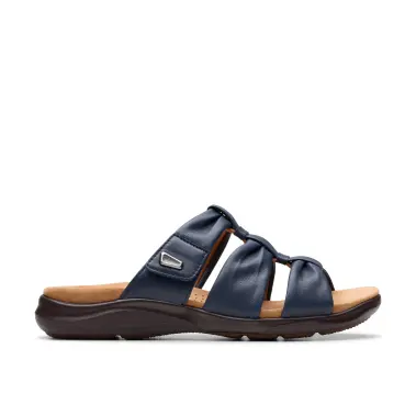 Image 2 of Clarks Kitly Slide Women's