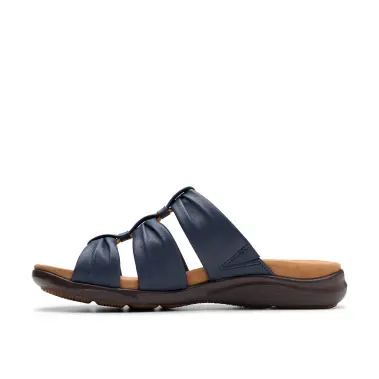 Image 3 of Clarks Kitly Slide Women's