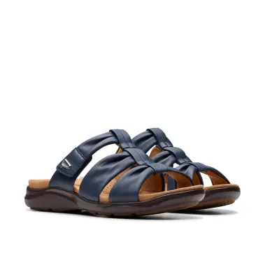 Image 4 of Clarks Kitly Slide Women's