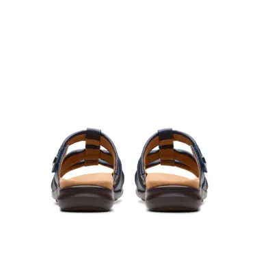 Image 5 of Clarks Kitly Slide Women's
