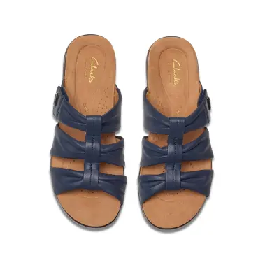 Image 6 of Clarks Kitly Slide Women's