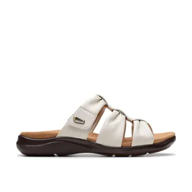 Image 2 of Clarks Kitly Slide Women's