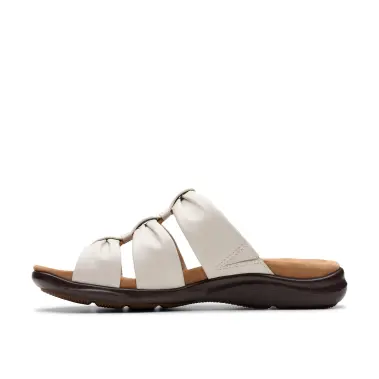 Image 3 of Clarks Kitly Slide Women's