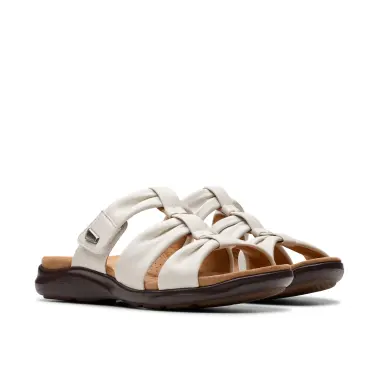 Image 4 of Clarks Kitly Slide Women's